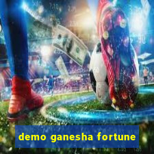 demo ganesha fortune